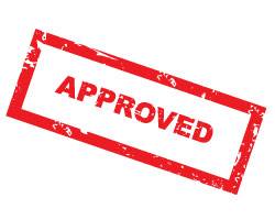 Approved Work Permits