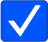 Checkmark