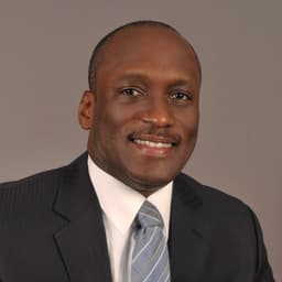 Ken Van-Horne B.A. LLB