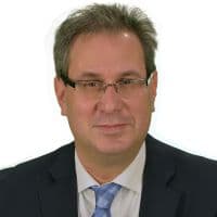 Robert Gertler B.A. LLB